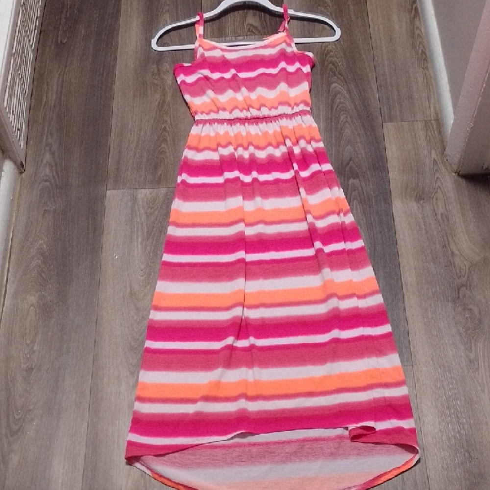 Epic Threads Pink dress